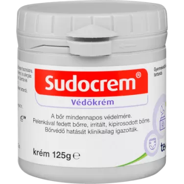 Popsikenőcs 125 g