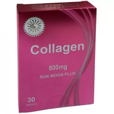 plus kollagén tabletta 30 db