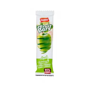 gyümölcsszelet alma 20 g