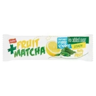 gyümölcsszelet matcha tea 30 g