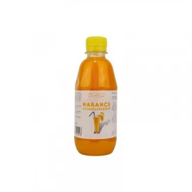 Sweetab narancs szörp cukormentes 330 ml