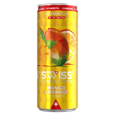 Laboratory C+D vitaminos multivitamin ital 250 ml