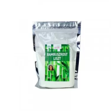 Fitt bambuszrost liszt 150 g