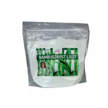 Fitt bambuszrost liszt 300 g
