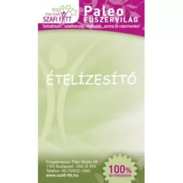 Fitt ételízesítő 100 g