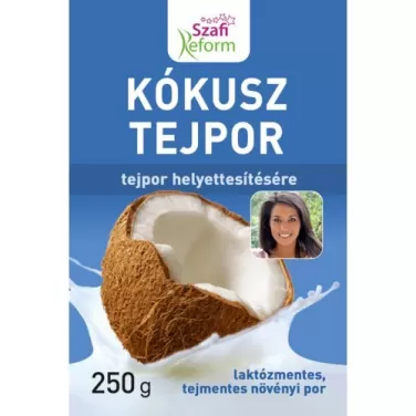 Fitt kókuszital por 250 g