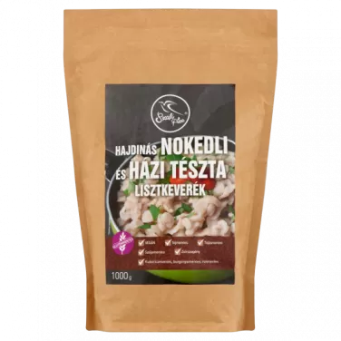 Free nokedli és házi tészta lisztkeverék 1000 g