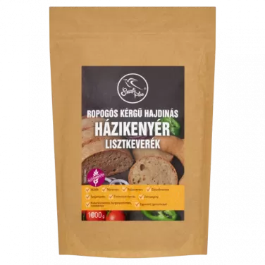 Free ropogós kérgű házikenyér lisztkeverék 1000 g