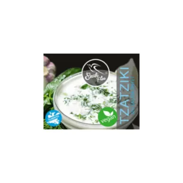 Free tzatziki ízű salátaöntet 270 g
