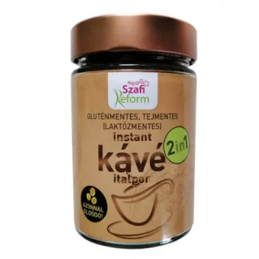 Reform 2in1 kávé gluténmentes 150 g