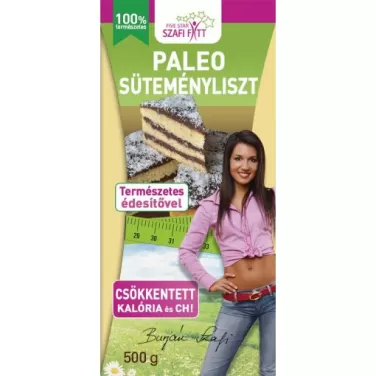 Reform paleo süteménylisztkeverék édesítőszerrel 500 g