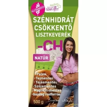 Reform rostkeverék szénhidrát csökkentett termékekhez 500 g