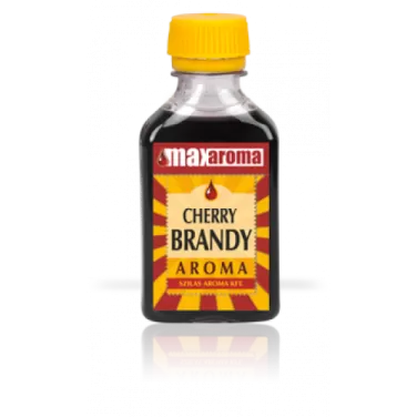 aroma max cherry-brandy 30 ml