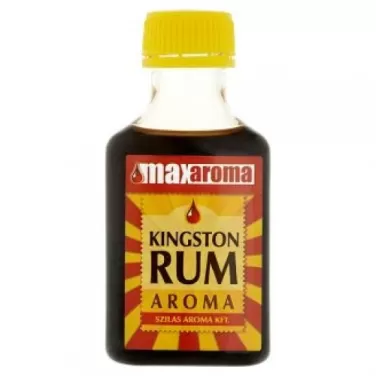aroma max kingston rum 30 ml