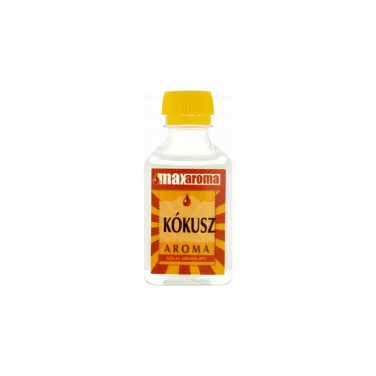 aroma max kókusz 30 ml