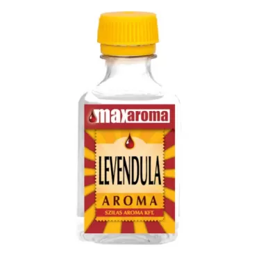 aroma max levendula 30 ml