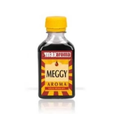 aroma max meggypárlat 30 ml