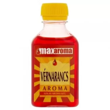 aroma max vérnarancs 30 ml