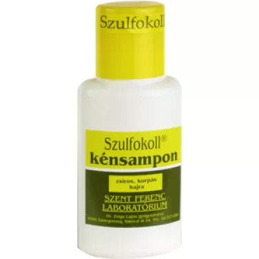 Kénsampon 150 ml
