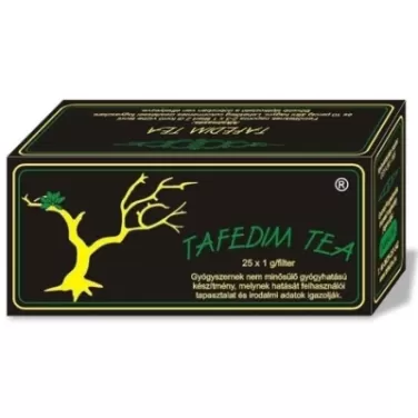 Tafedim tea 20 g