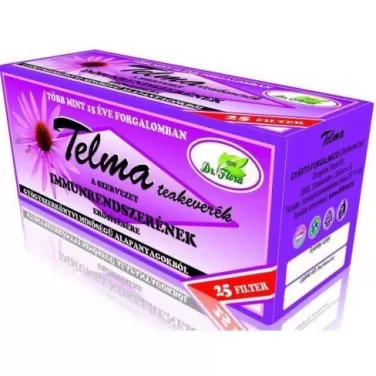 Telma immunerősitő tea 25x1,9g 48 g