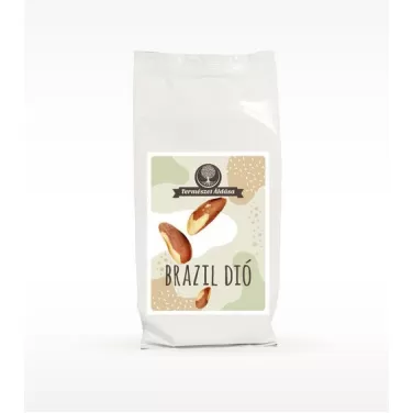 brazil dió 120 g