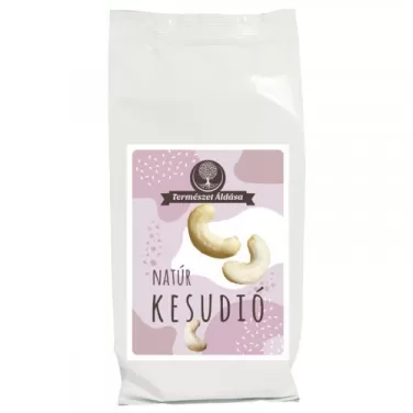 natúr kesudió 200g