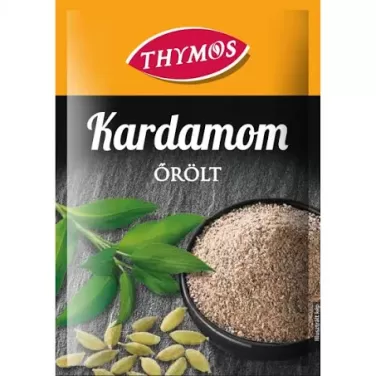 kardamom őrölt 7 g