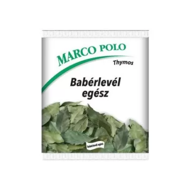 marco polo babérlevél egész 5 g