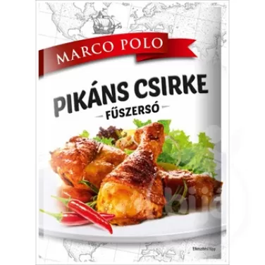 marco polo pikáns csirke fűszersó 30 g