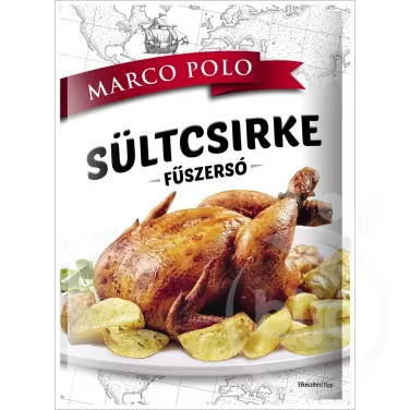 marco polo sültcsirke fűszersó 30 g