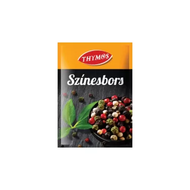 színesbors 20 g