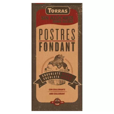 főzőcsokoládé 52% hozzáadott cukor nélkül 200 g