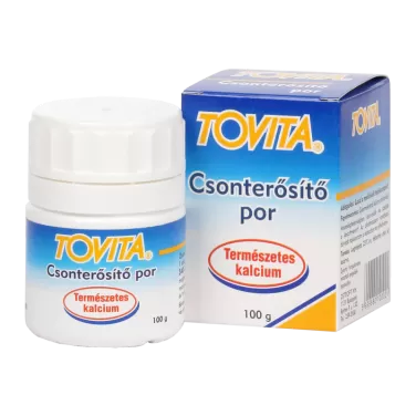 Csonterősítő por 100 g