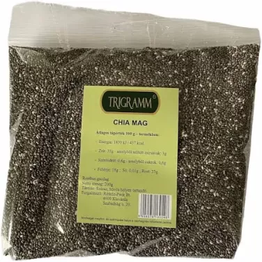 chia mag 200 g