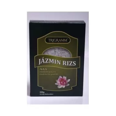 jázmin rizs 500 g