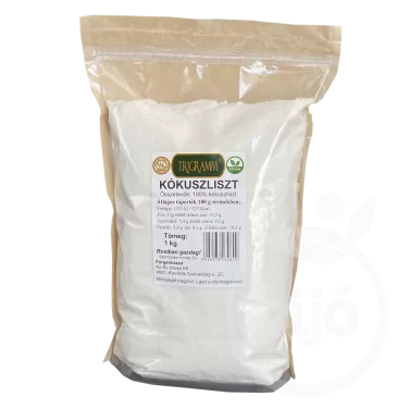 kókuszliszt 1000 g