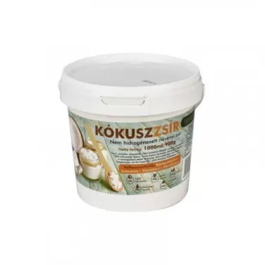 kókuszzsír 1000 ml