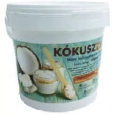 kókuszzsír 2500 ml