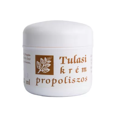Krém propoliszos 50 ml