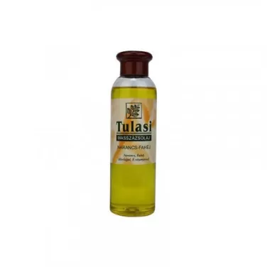 masszázsolaj narancs fahéj 250ml