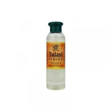 Sampon mézes 250 ml