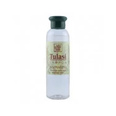 Sampon rozmaring 250 ml