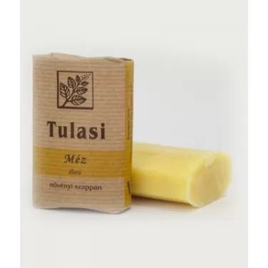 Szappan méz illatú 100 g