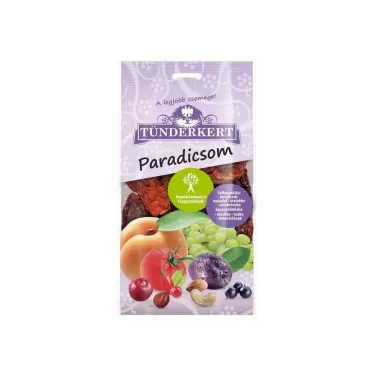 aszalt paradicsom 100 g