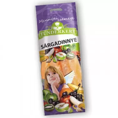 kandírozott sárgadinnye 80 g
