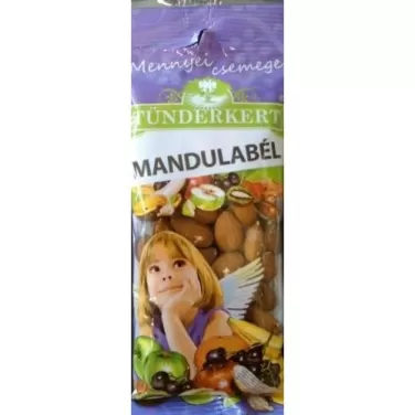 mandulabél 80 g