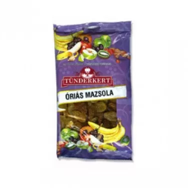 óriás mazsola 100 g
