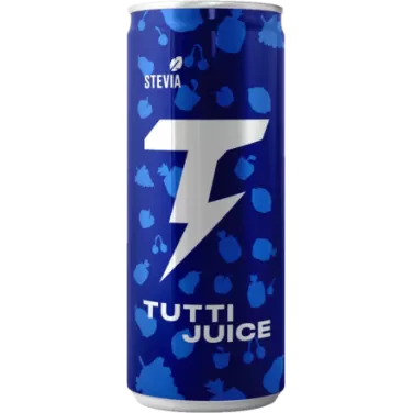 Tutti Juice üdítőital 250 ml