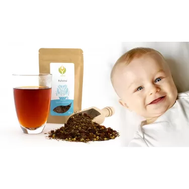 baba teakeverék 60 g